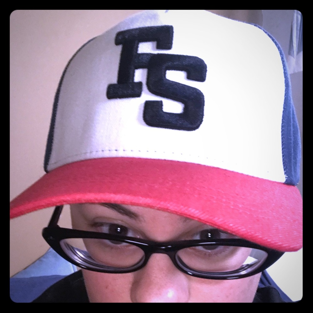 Farming Simulator Gaming Hat
